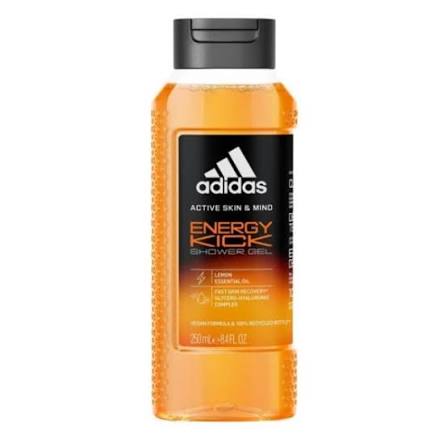 Adidas Energy Kick Citron